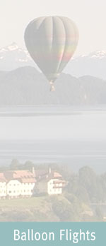 Balloon Flights