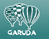 Banner Garuda