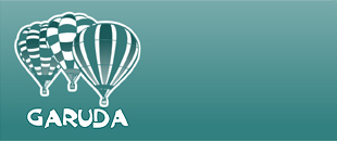 Banner Garuda